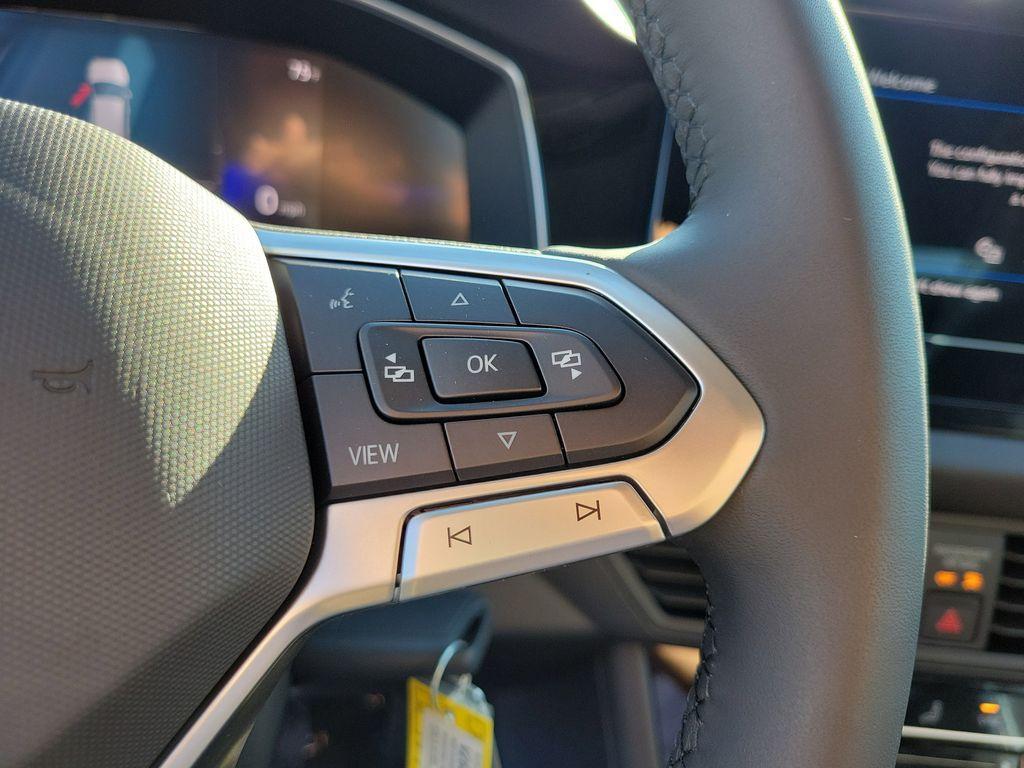 new 2026 Volkswagen Jetta car, priced at $24,746