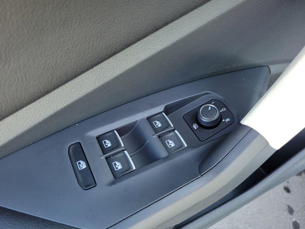 new 2026 Volkswagen Jetta car, priced at $24,746