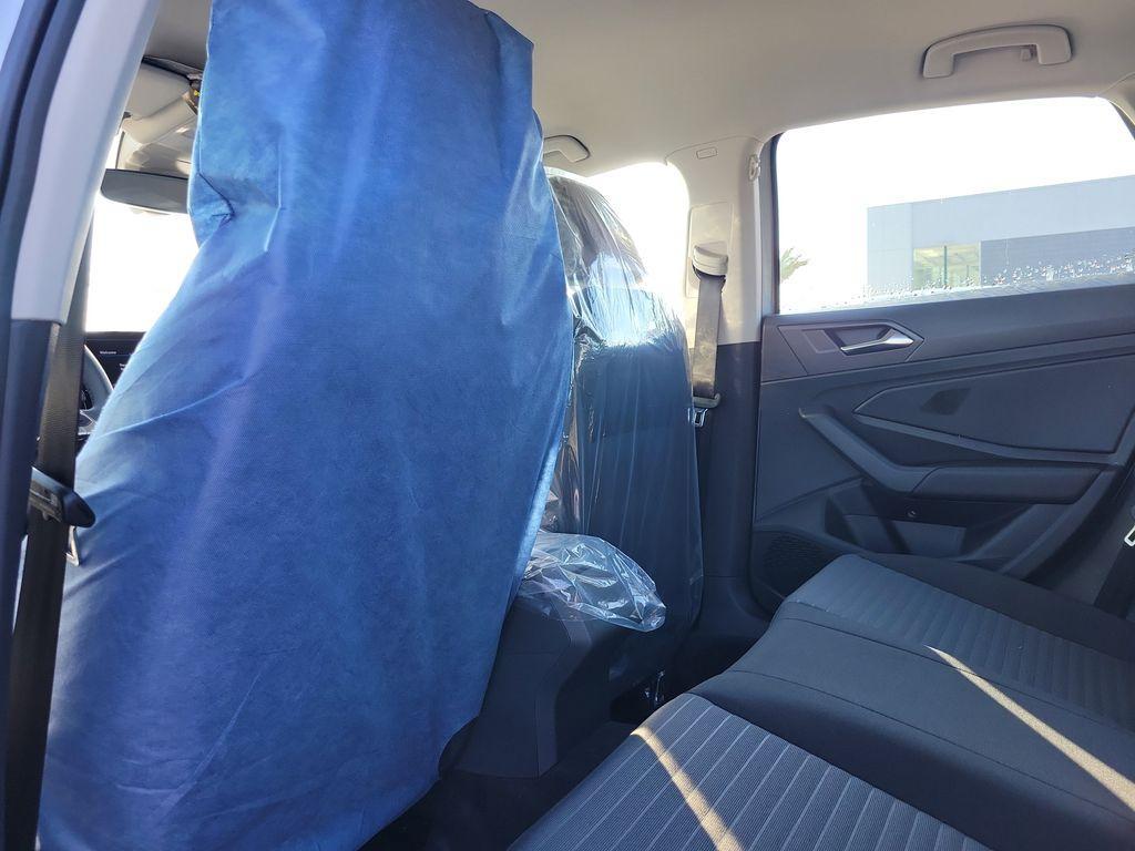 new 2026 Volkswagen Jetta car, priced at $24,746