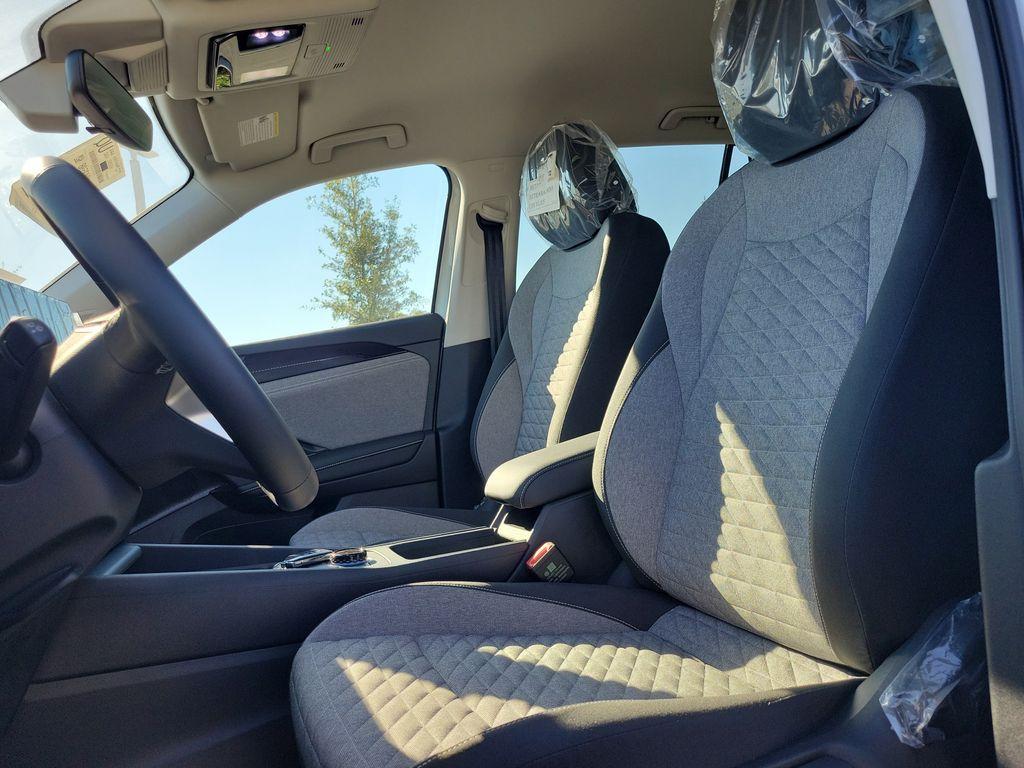 new 2025 Volkswagen Tiguan car, priced at $27,946