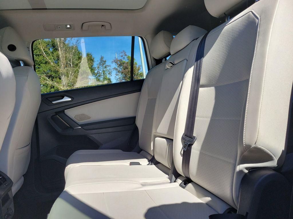 used 2020 Volkswagen Tiguan car, priced at $16,495