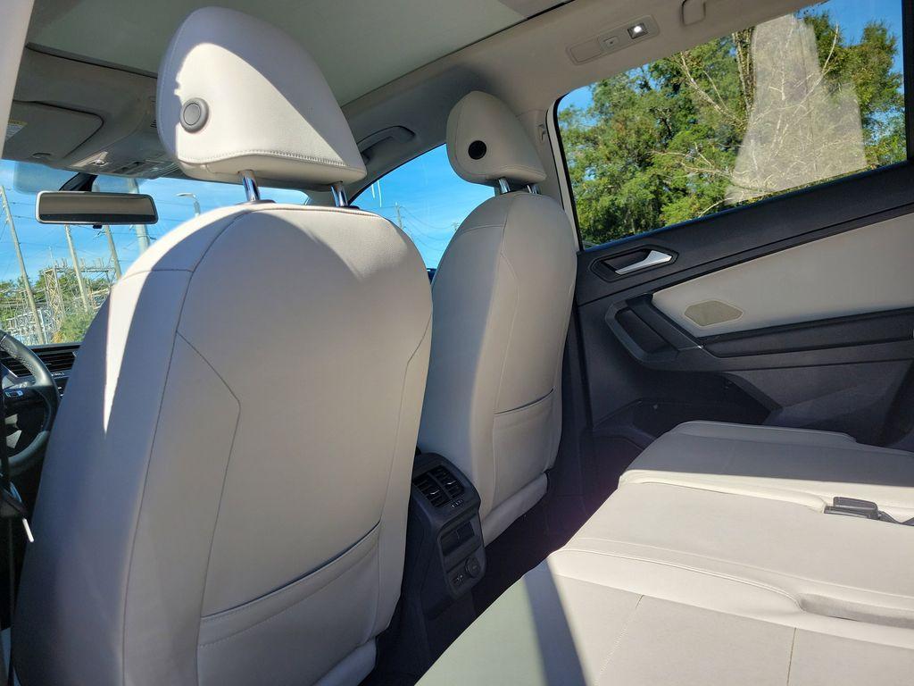 used 2020 Volkswagen Tiguan car, priced at $16,495