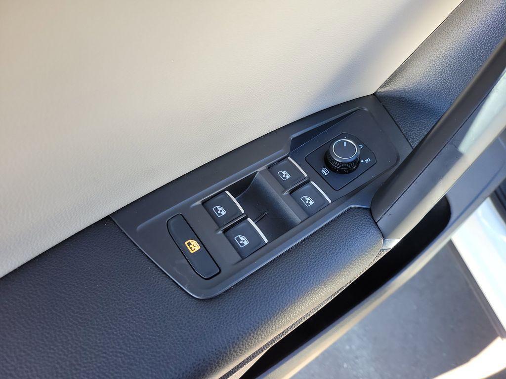 used 2020 Volkswagen Tiguan car, priced at $16,495