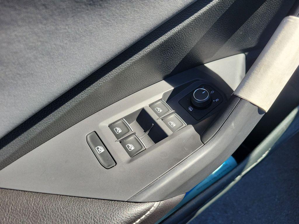 new 2025 Volkswagen Jetta car, priced at $25,501