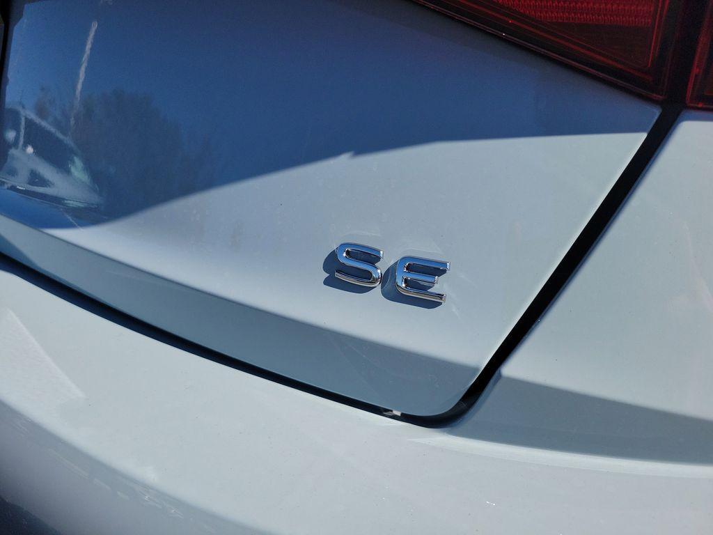 new 2025 Volkswagen Jetta car, priced at $25,501