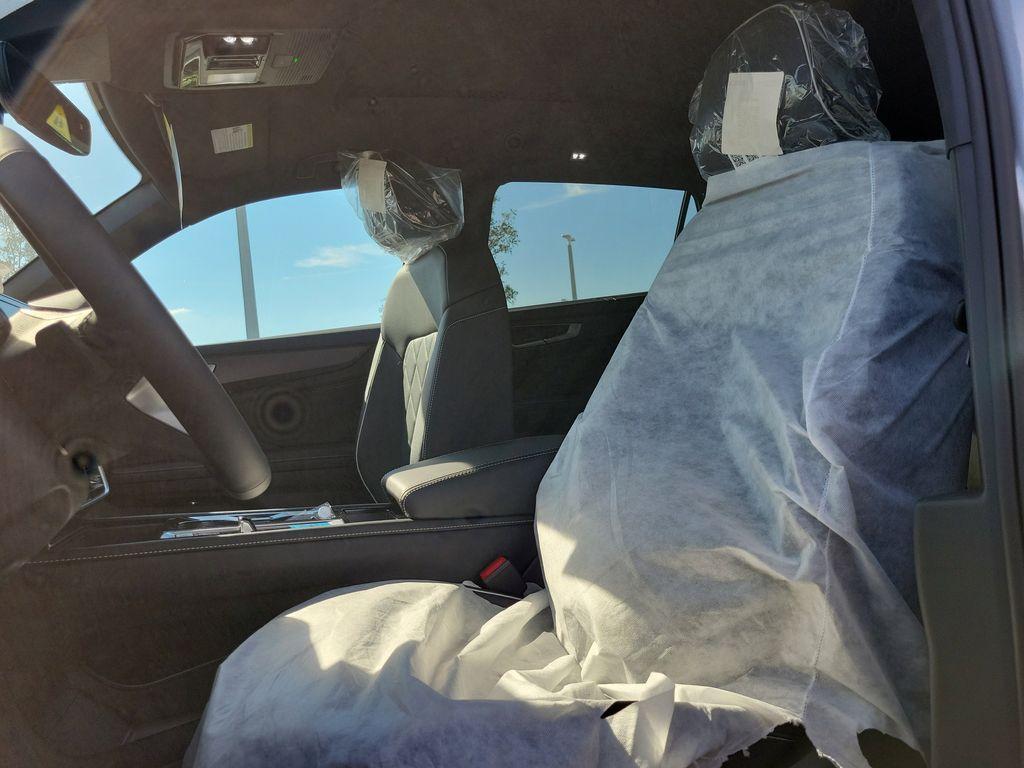 new 2026 Volkswagen Atlas Cross Sport car, priced at $52,569