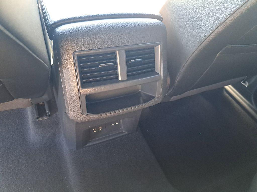 used 2021 Volkswagen Atlas Cross Sport car, priced at $21,995