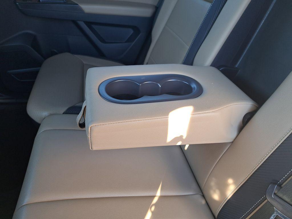 used 2021 Volkswagen Atlas Cross Sport car, priced at $21,995