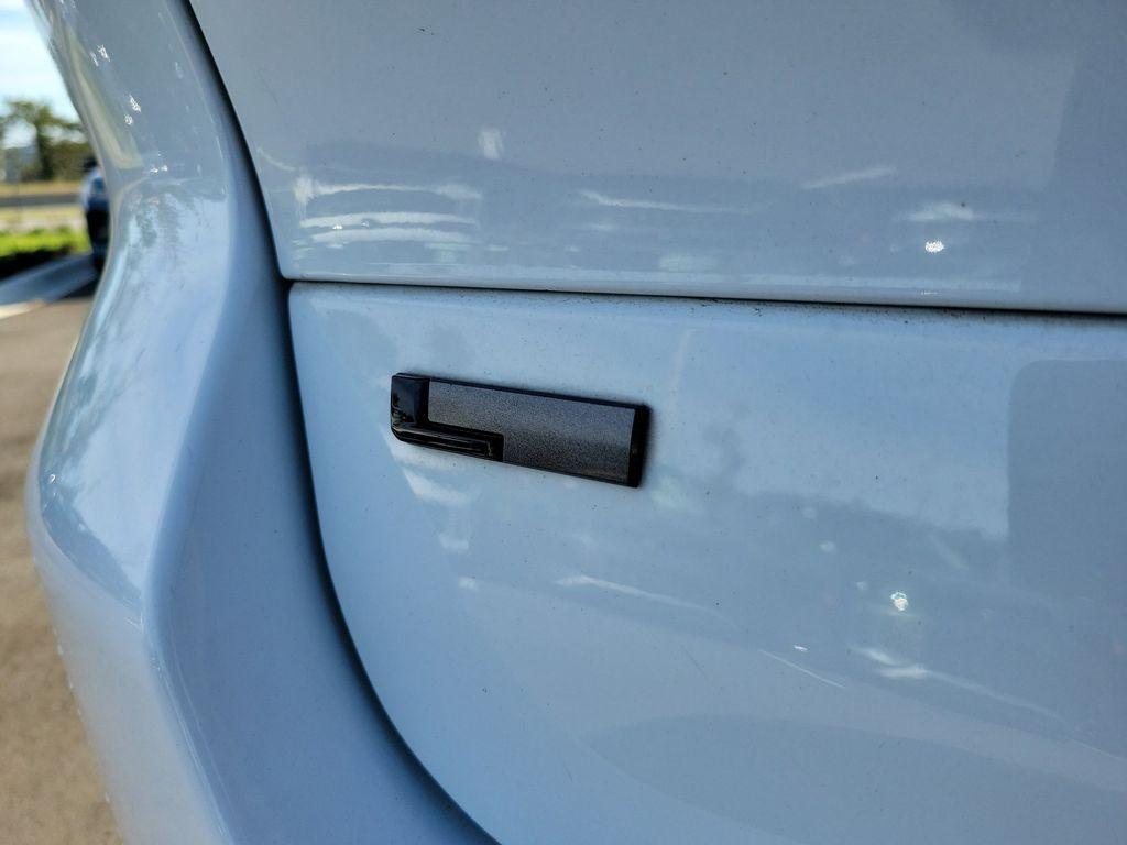 used 2022 Jeep Grand Cherokee L car, priced at $21,495