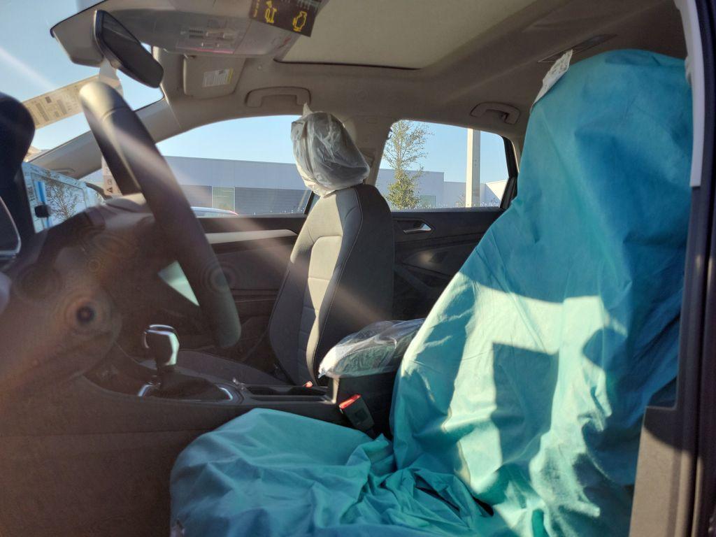 new 2026 Volkswagen Jetta car, priced at $28,067