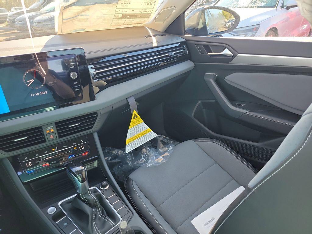 new 2026 Volkswagen Jetta car, priced at $28,067