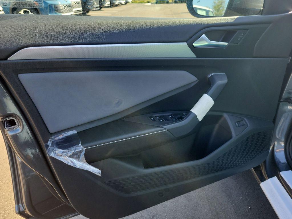 new 2026 Volkswagen Jetta car, priced at $28,067