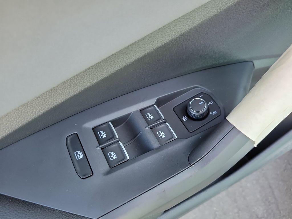 new 2026 Volkswagen Jetta car, priced at $28,067