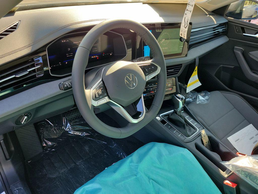 new 2026 Volkswagen Jetta car, priced at $28,067