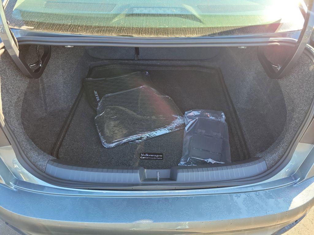 new 2026 Volkswagen Jetta car, priced at $28,067