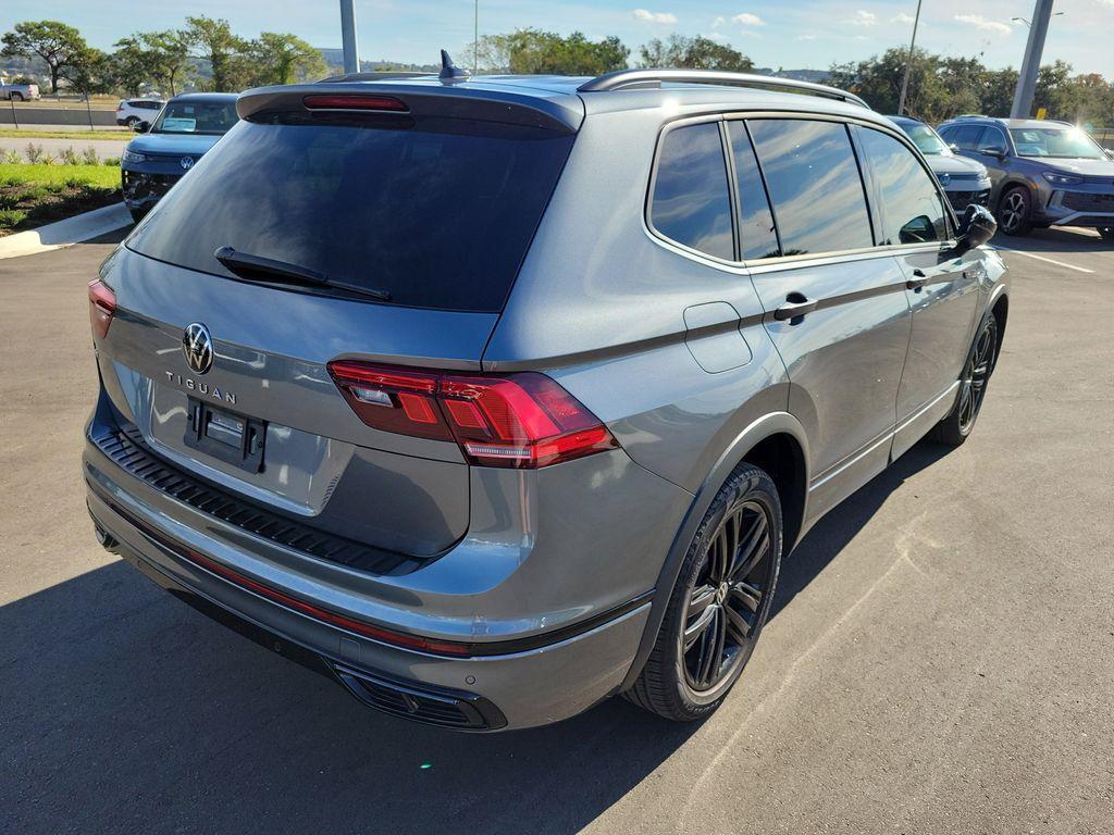 used 2022 Volkswagen Tiguan car, priced at $22,995