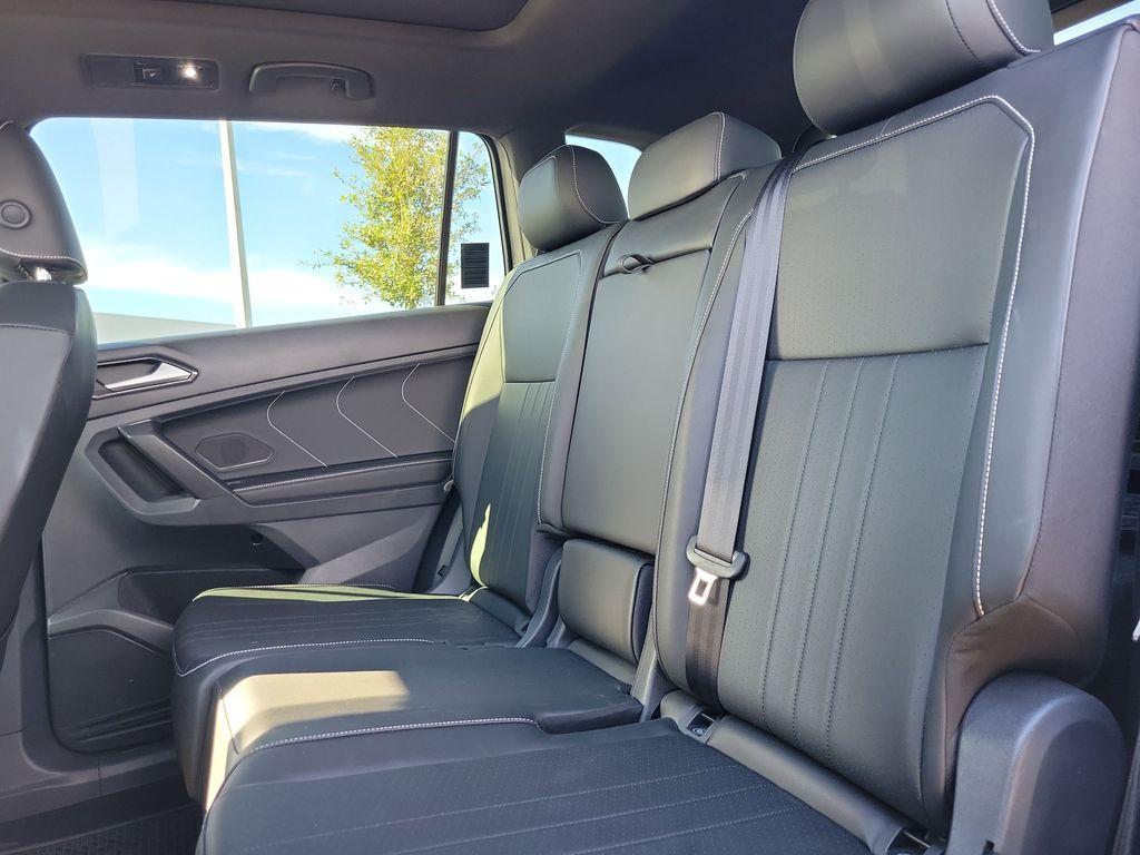 used 2022 Volkswagen Tiguan car, priced at $22,995