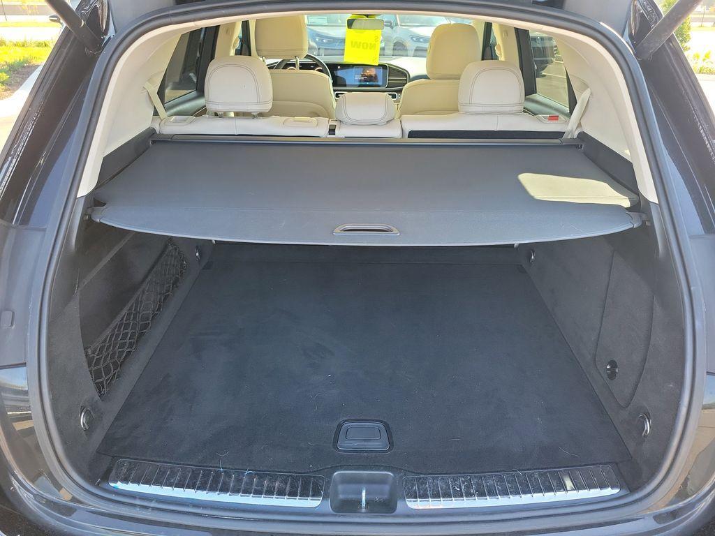 used 2021 Mercedes-Benz GLE 350 car, priced at $30,495