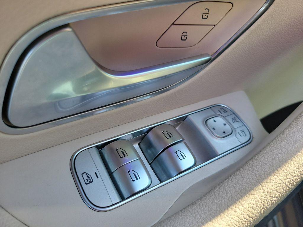 used 2021 Mercedes-Benz GLE 350 car, priced at $30,495