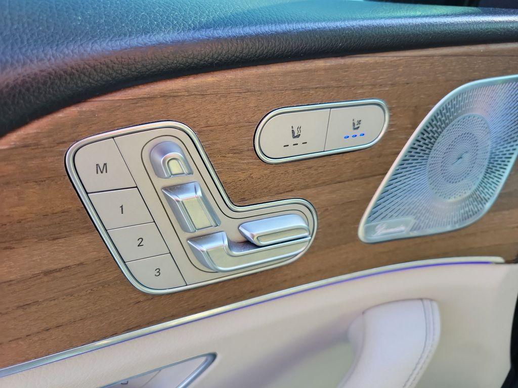 used 2021 Mercedes-Benz GLE 350 car, priced at $30,495