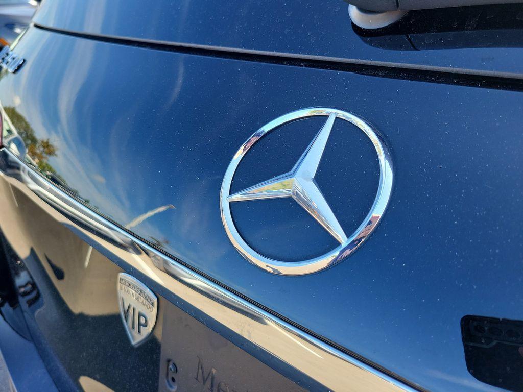 used 2021 Mercedes-Benz GLE 350 car, priced at $30,495