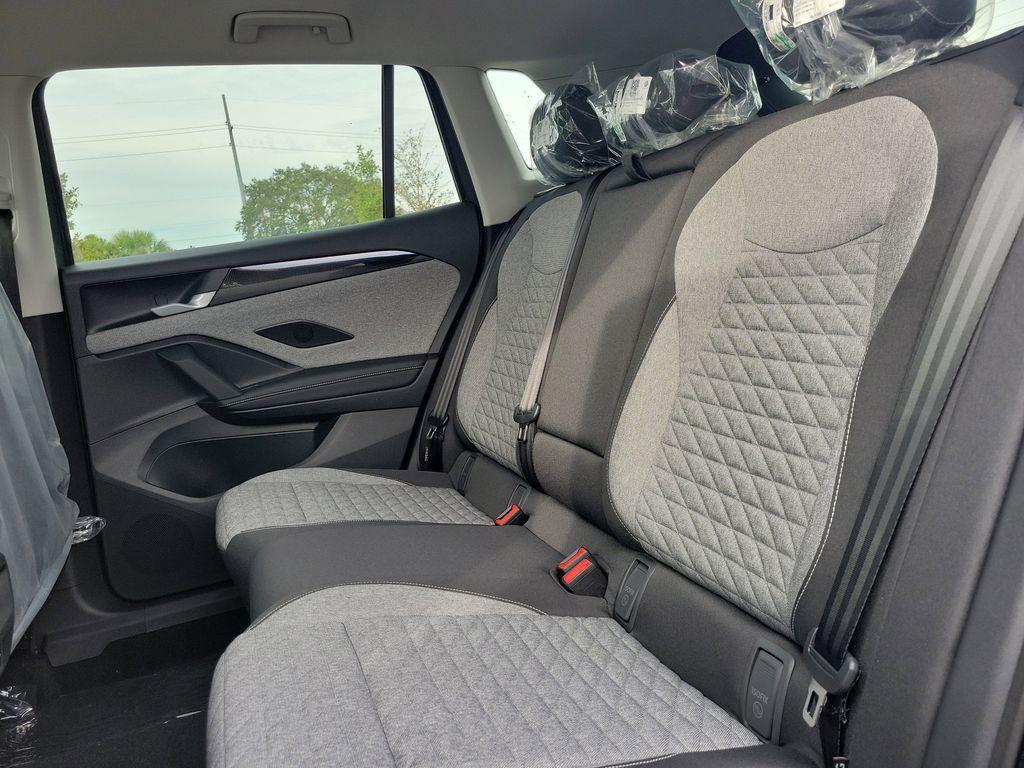 new 2025 Volkswagen Tiguan car, priced at $27,946