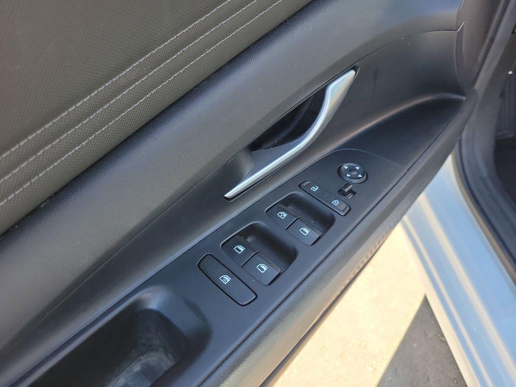 used 2023 Hyundai Elantra car, priced at $20,495