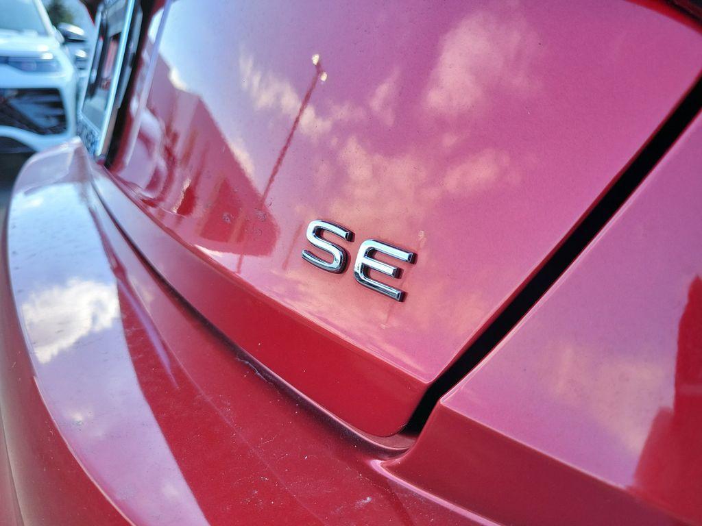 used 2022 Volkswagen Jetta car, priced at $19,495