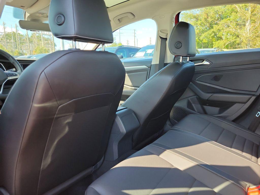 used 2022 Volkswagen Jetta car, priced at $19,495