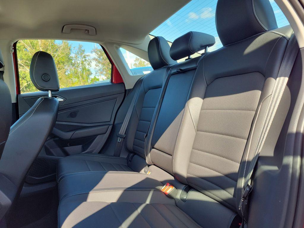 used 2022 Volkswagen Jetta car, priced at $19,495