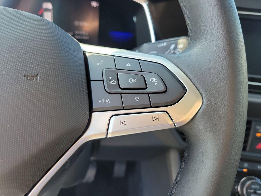 used 2022 Volkswagen Jetta car, priced at $19,495