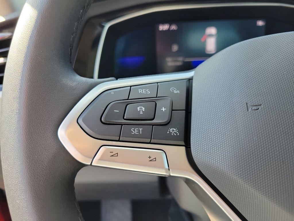 used 2022 Volkswagen Jetta car, priced at $19,495