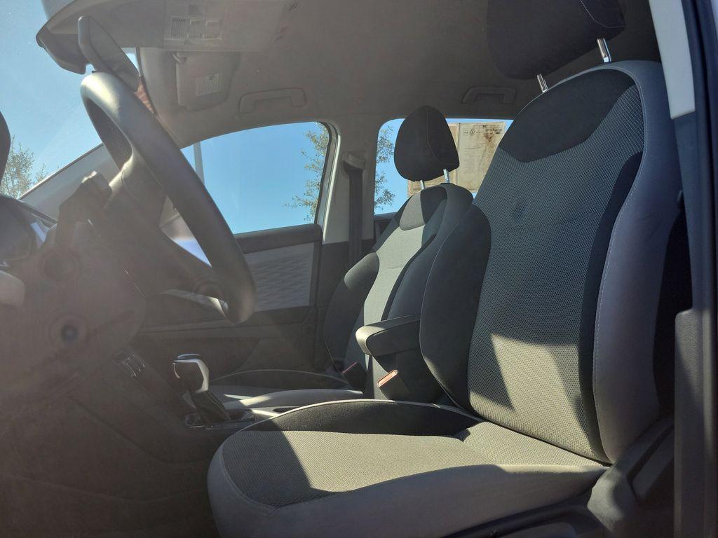 used 2023 Volkswagen Taos car, priced at $19,495