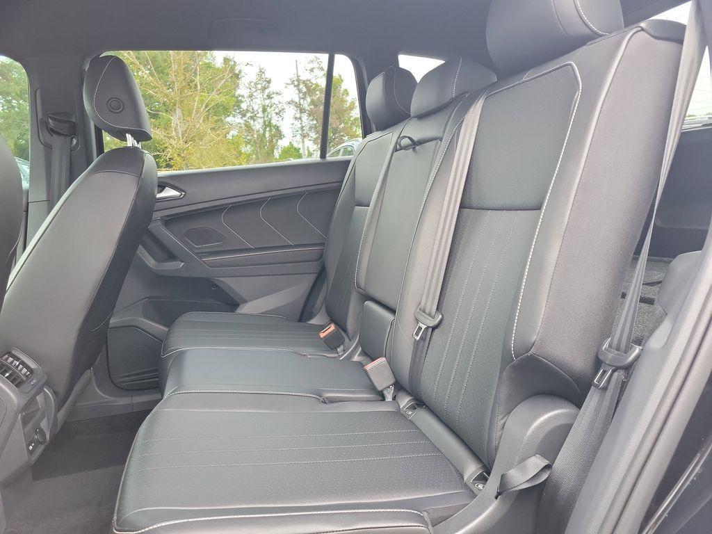 used 2022 Volkswagen Tiguan car, priced at $21,995