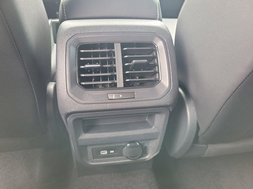 used 2022 Volkswagen Tiguan car, priced at $21,995