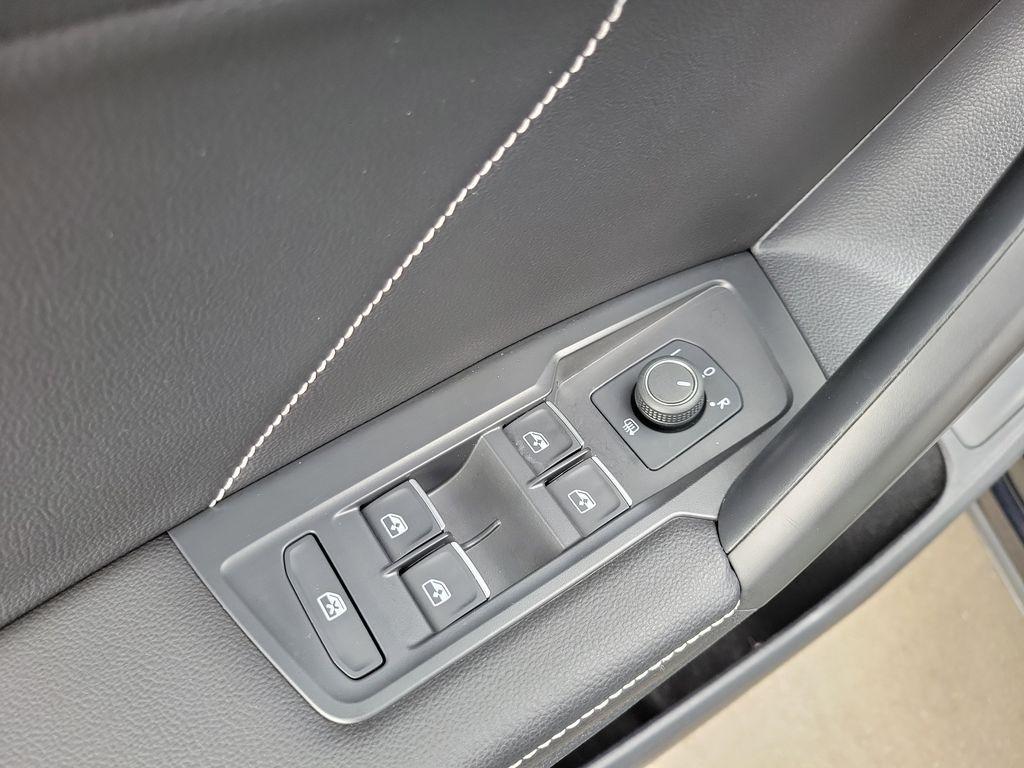 used 2022 Volkswagen Tiguan car, priced at $21,995