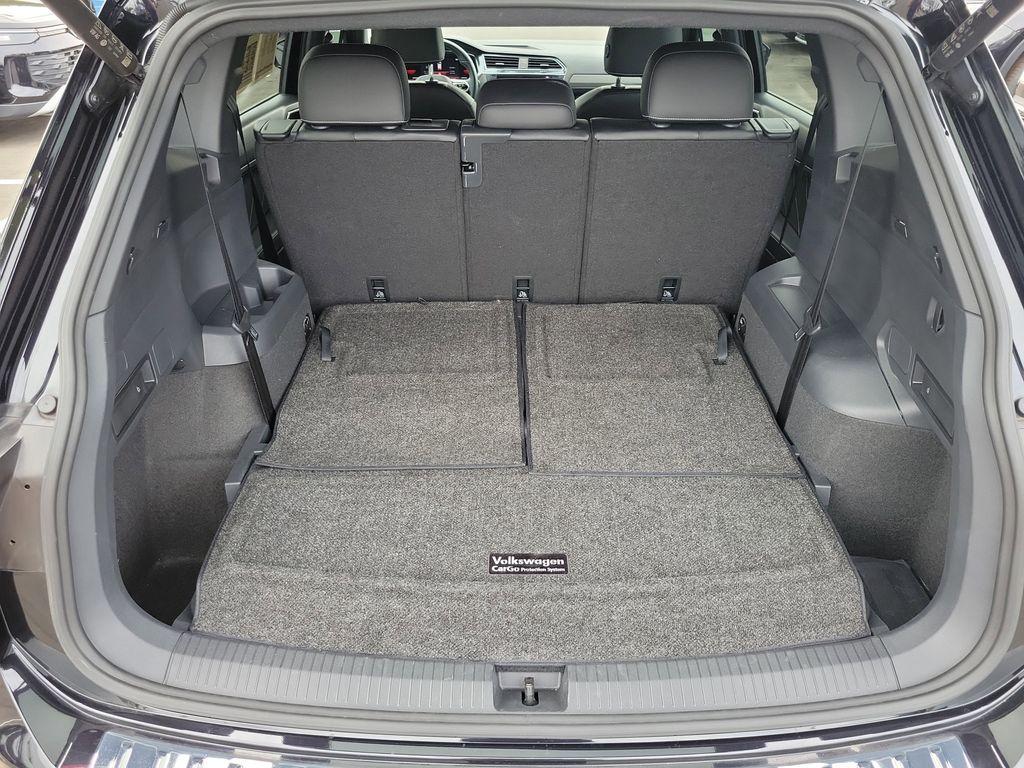 used 2022 Volkswagen Tiguan car, priced at $21,995