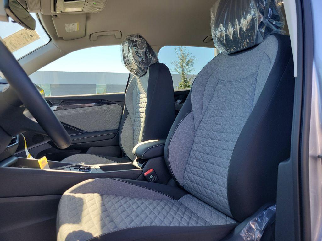 new 2025 Volkswagen Tiguan car, priced at $27,946