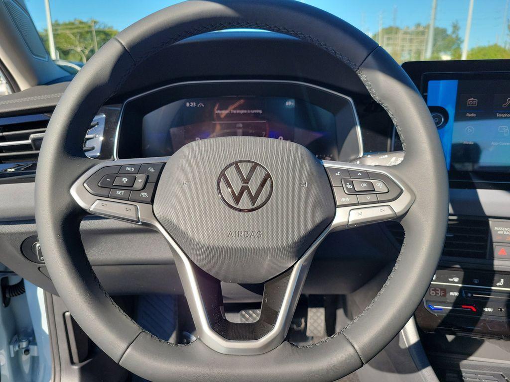 new 2026 Volkswagen Jetta car, priced at $28,504