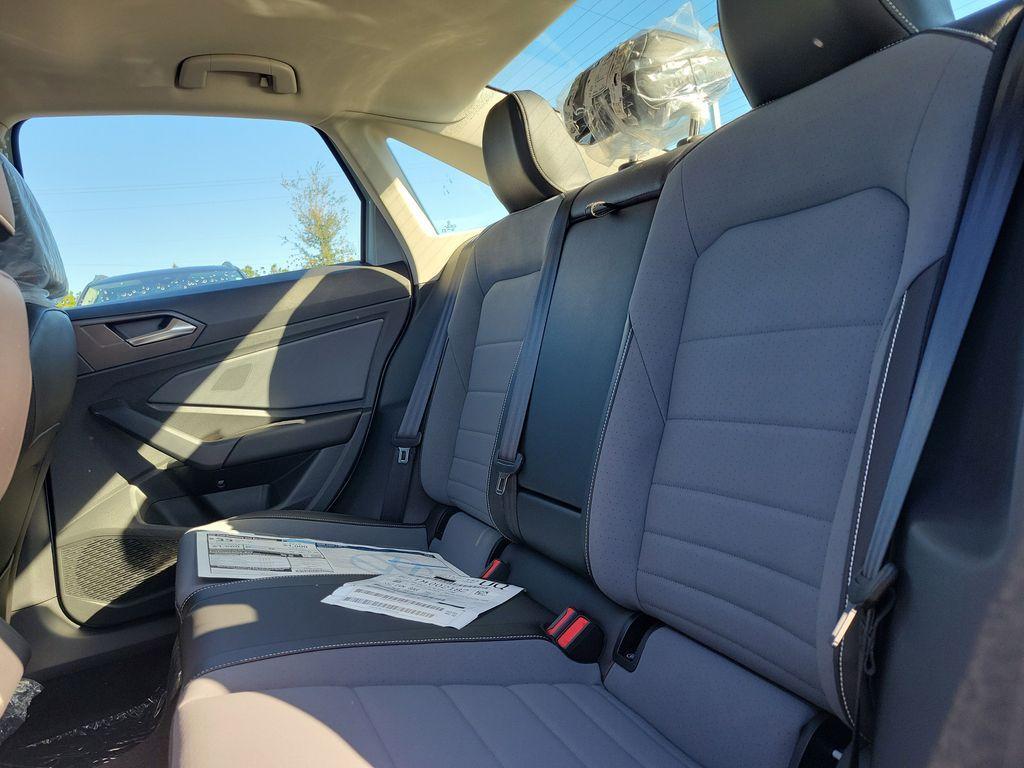 new 2026 Volkswagen Jetta car, priced at $28,504