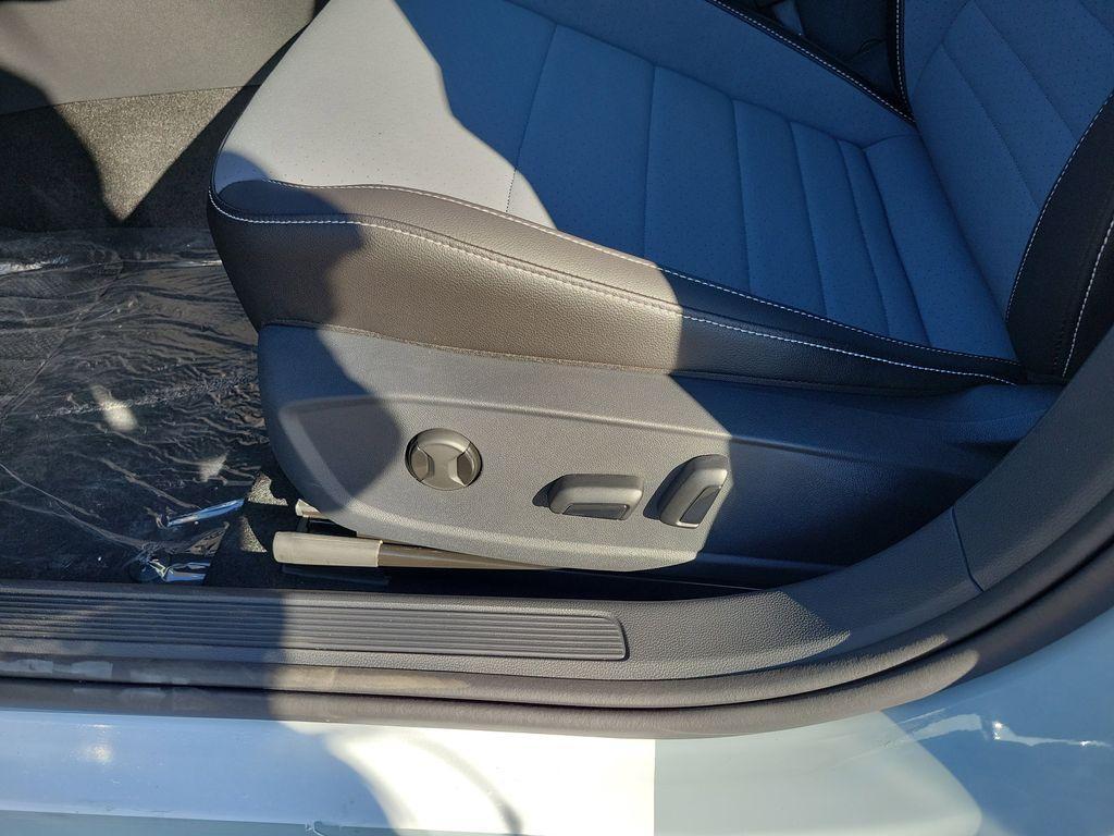 new 2026 Volkswagen Jetta car, priced at $28,504