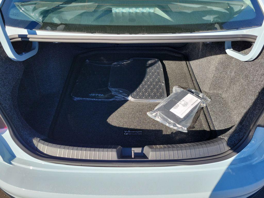 new 2026 Volkswagen Jetta car, priced at $28,504