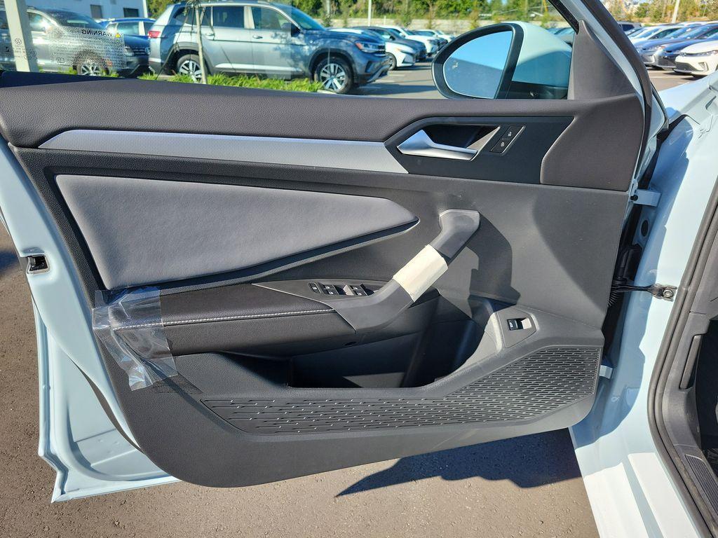 new 2026 Volkswagen Jetta car, priced at $28,504
