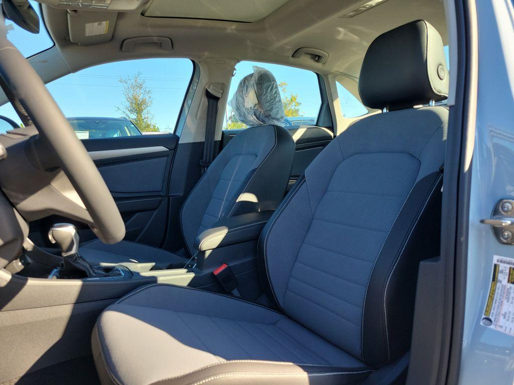 new 2026 Volkswagen Jetta car, priced at $28,504