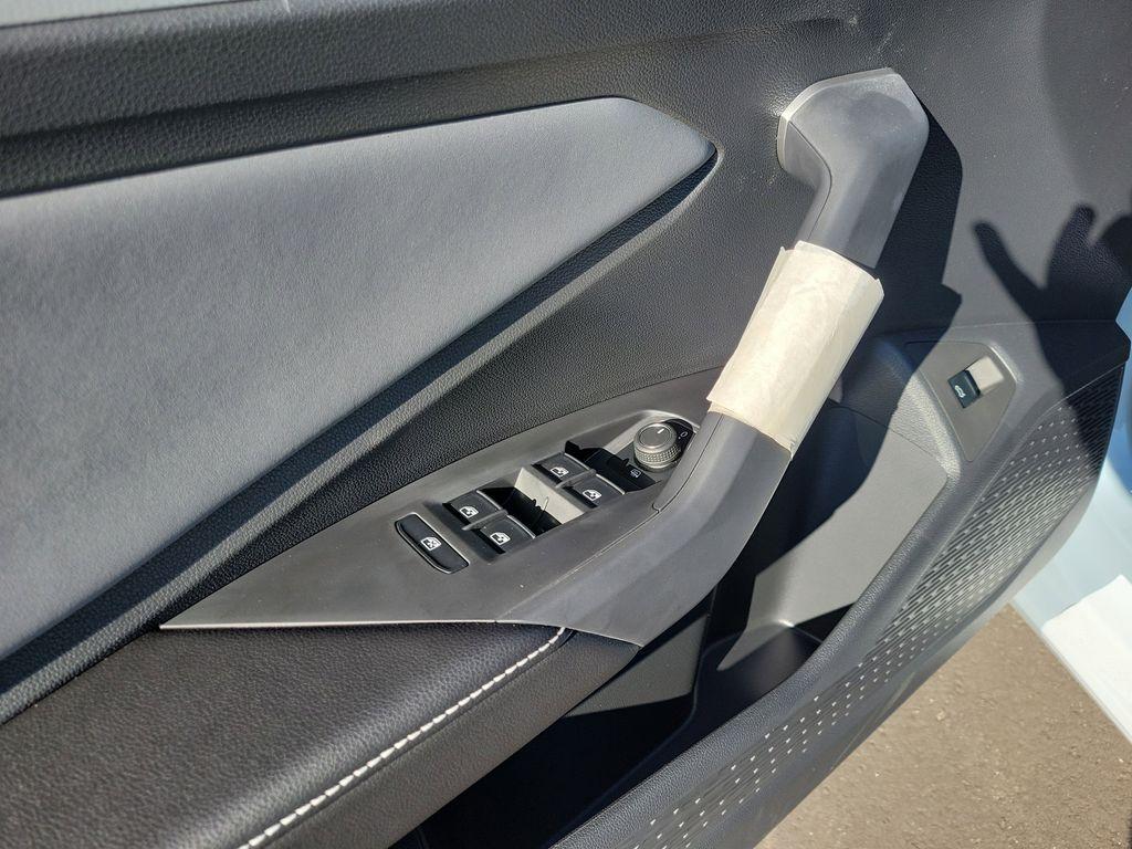 new 2026 Volkswagen Jetta car, priced at $28,504