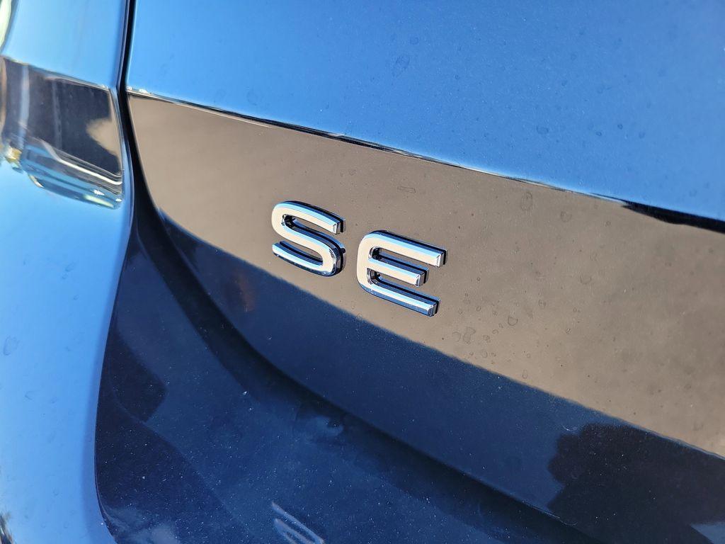 new 2025 Volkswagen Taos car, priced at $26,687