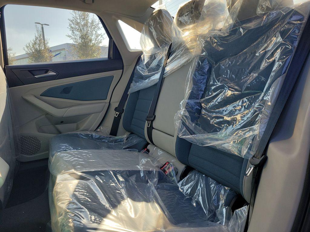 new 2026 Volkswagen Jetta car, priced at $27,641