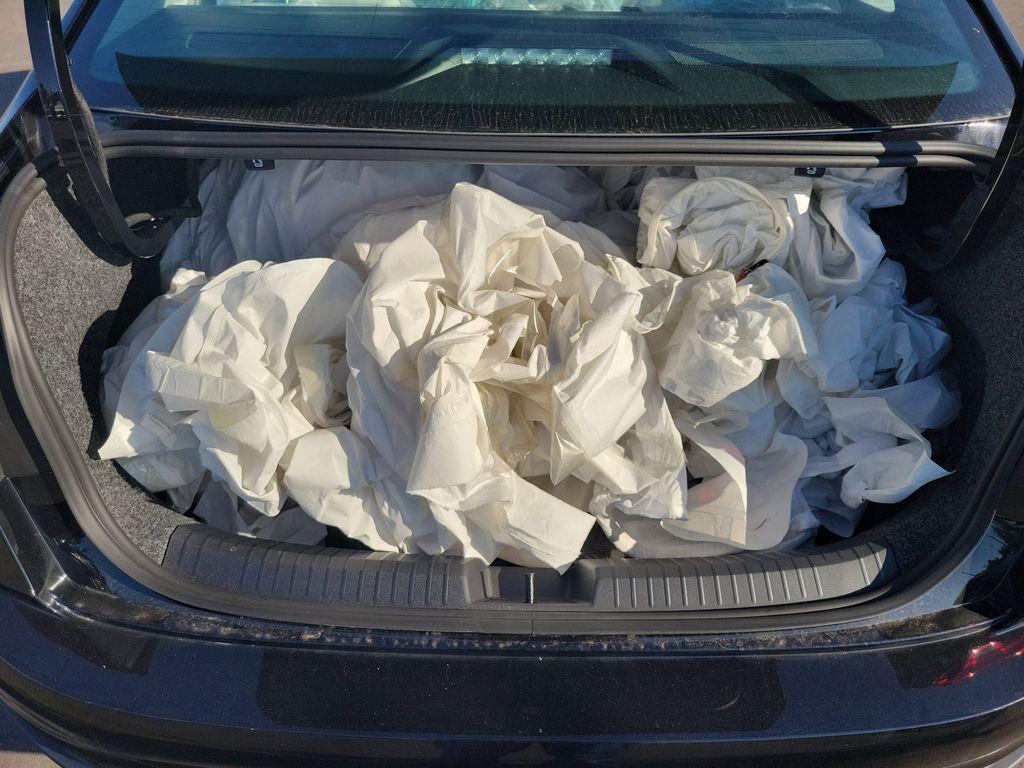 new 2026 Volkswagen Jetta car, priced at $27,641