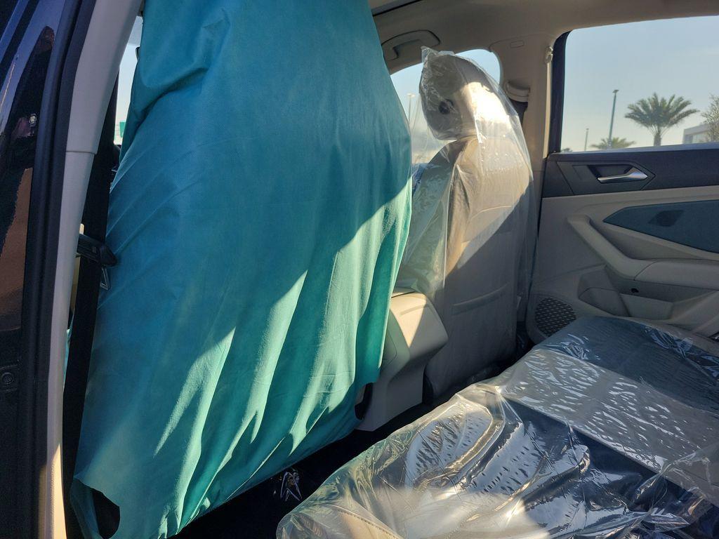 new 2026 Volkswagen Jetta car, priced at $27,641