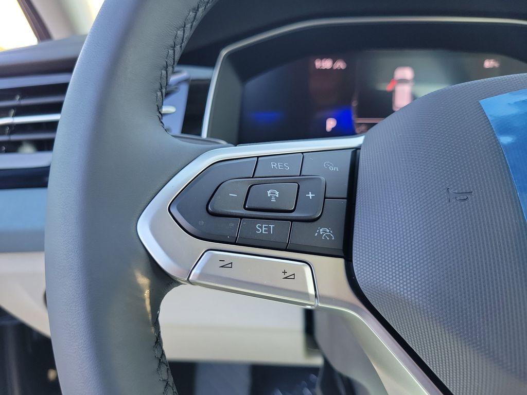 new 2026 Volkswagen Jetta car, priced at $27,641